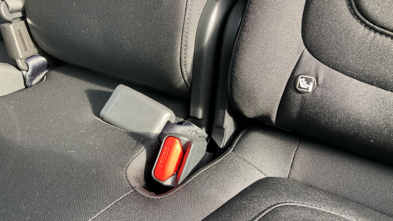 Hyundai TUCSON 1.6T Advance 5dr Petrol Estate